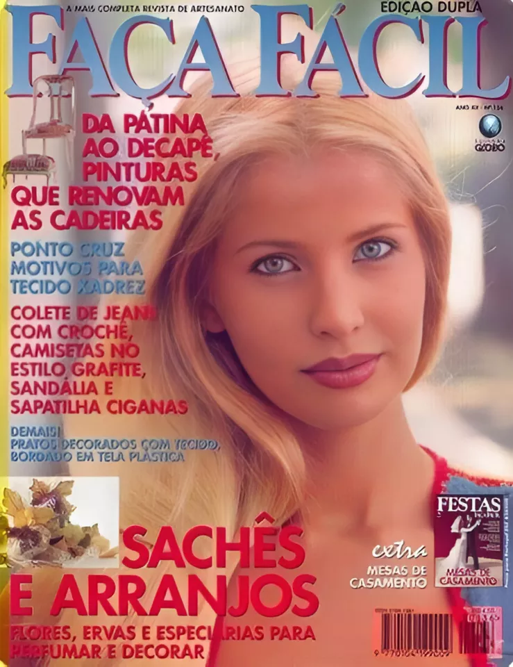 Capas de Revistas